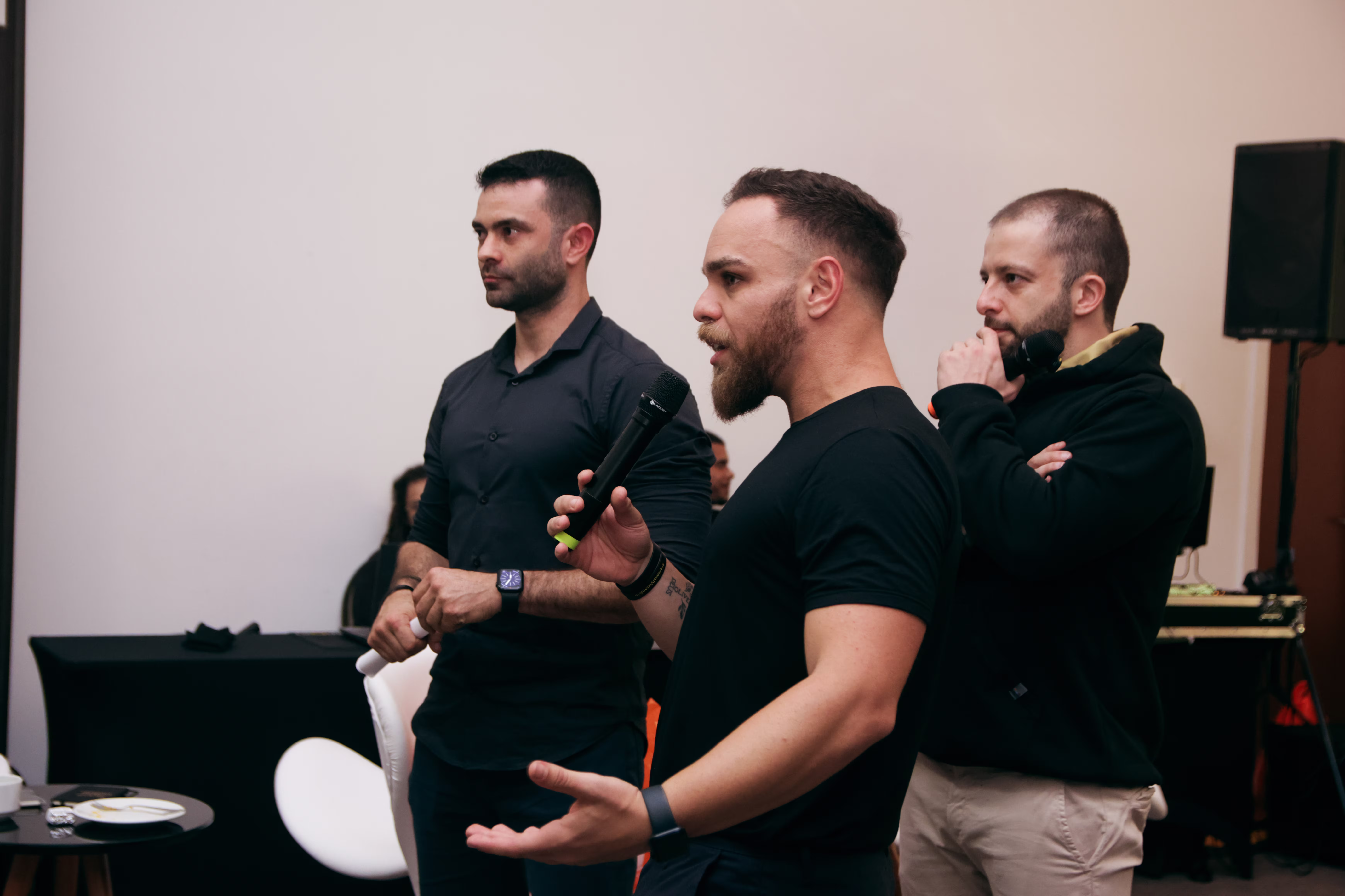 Gustavo Dalpra - Mentor Personal 5K